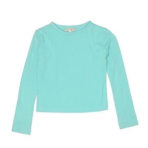 Lola et Moi long sleeve shirt